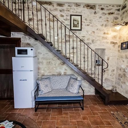 U Dammusu Modica Exterior foto