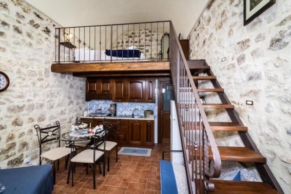U Dammusu Modica Exterior foto