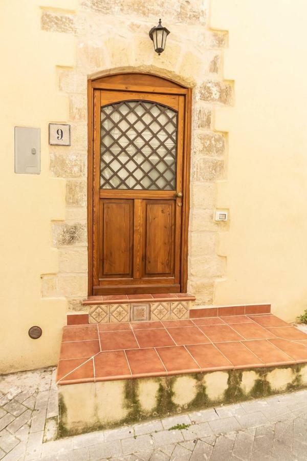 U Dammusu Modica Exterior foto
